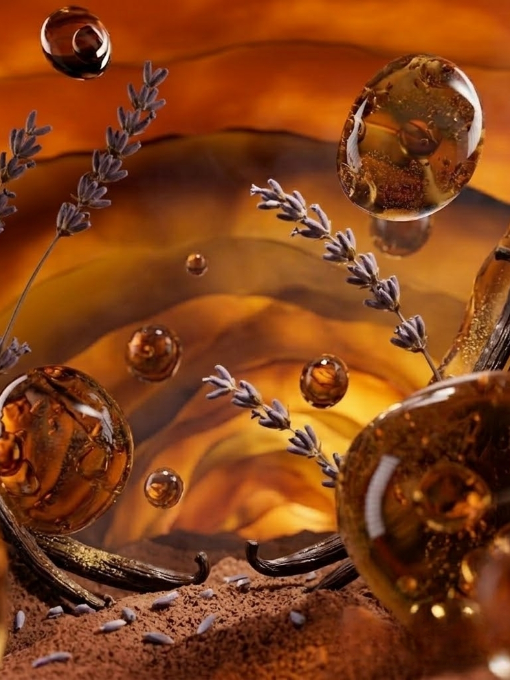 Imagen Goloso perfume