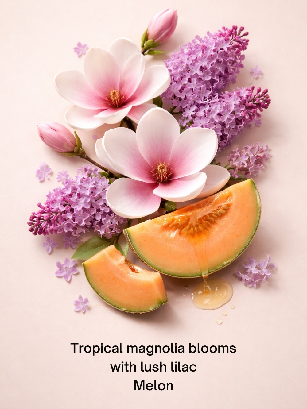 Imagen Goloso perfume