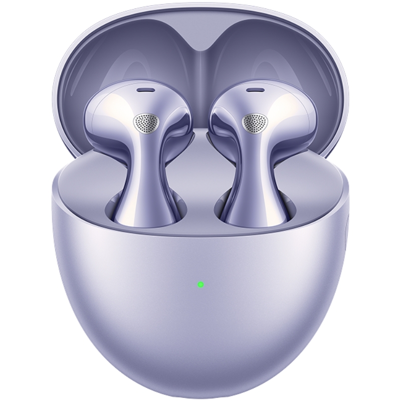Auricular Huawei FreeBuds 6 T0020 Bluetooth - Purple