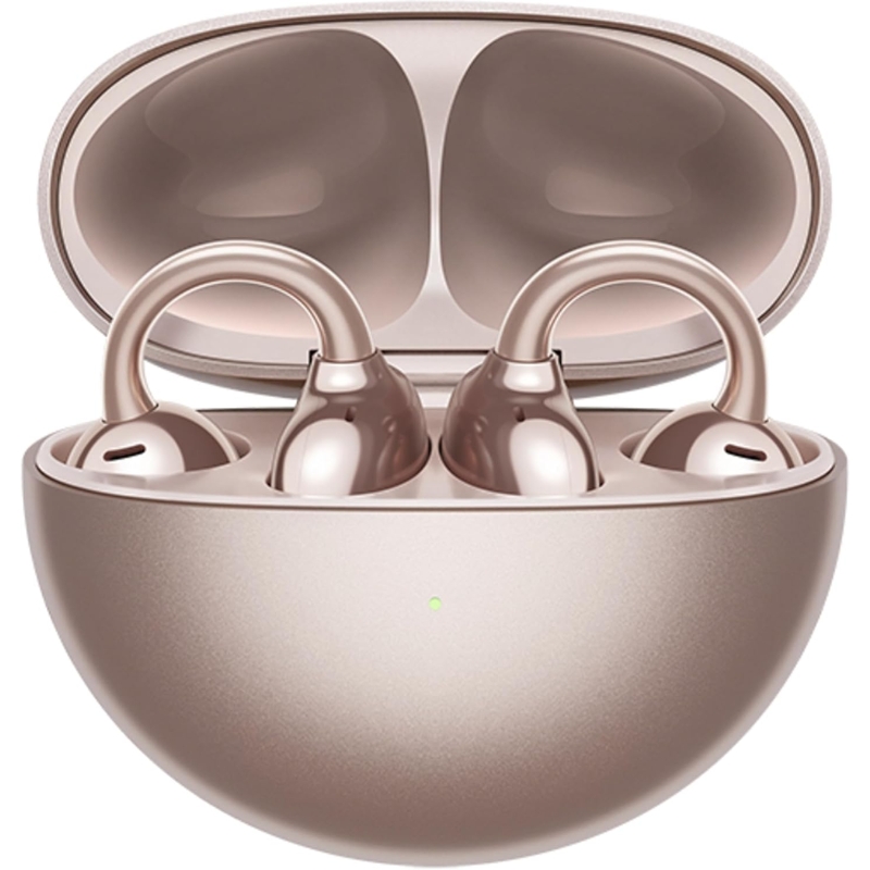 Auricular Huawei FreeClip T0017 - Rose Gold