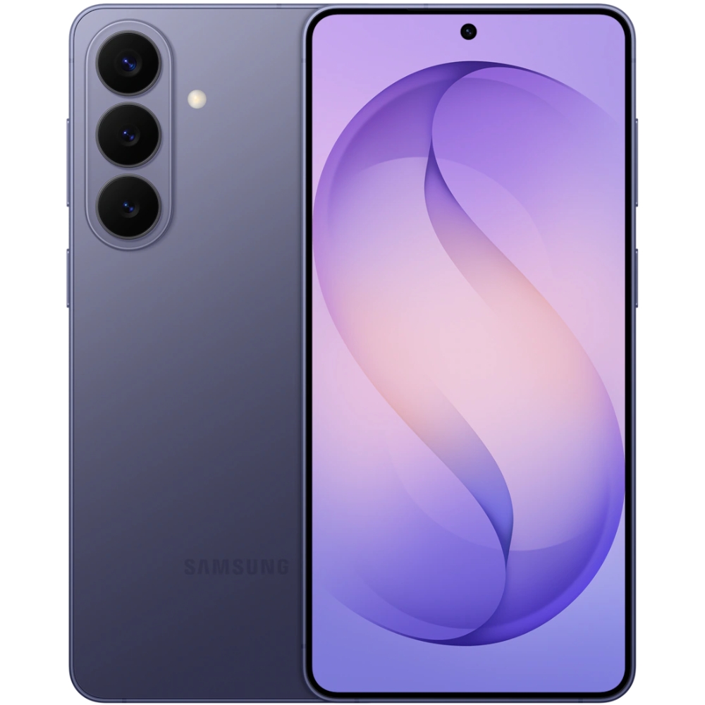 Smartphone Samsung Galaxy S26+ SM-S947B DS 5G 6.7" 12/512GB - Cobalt Violet