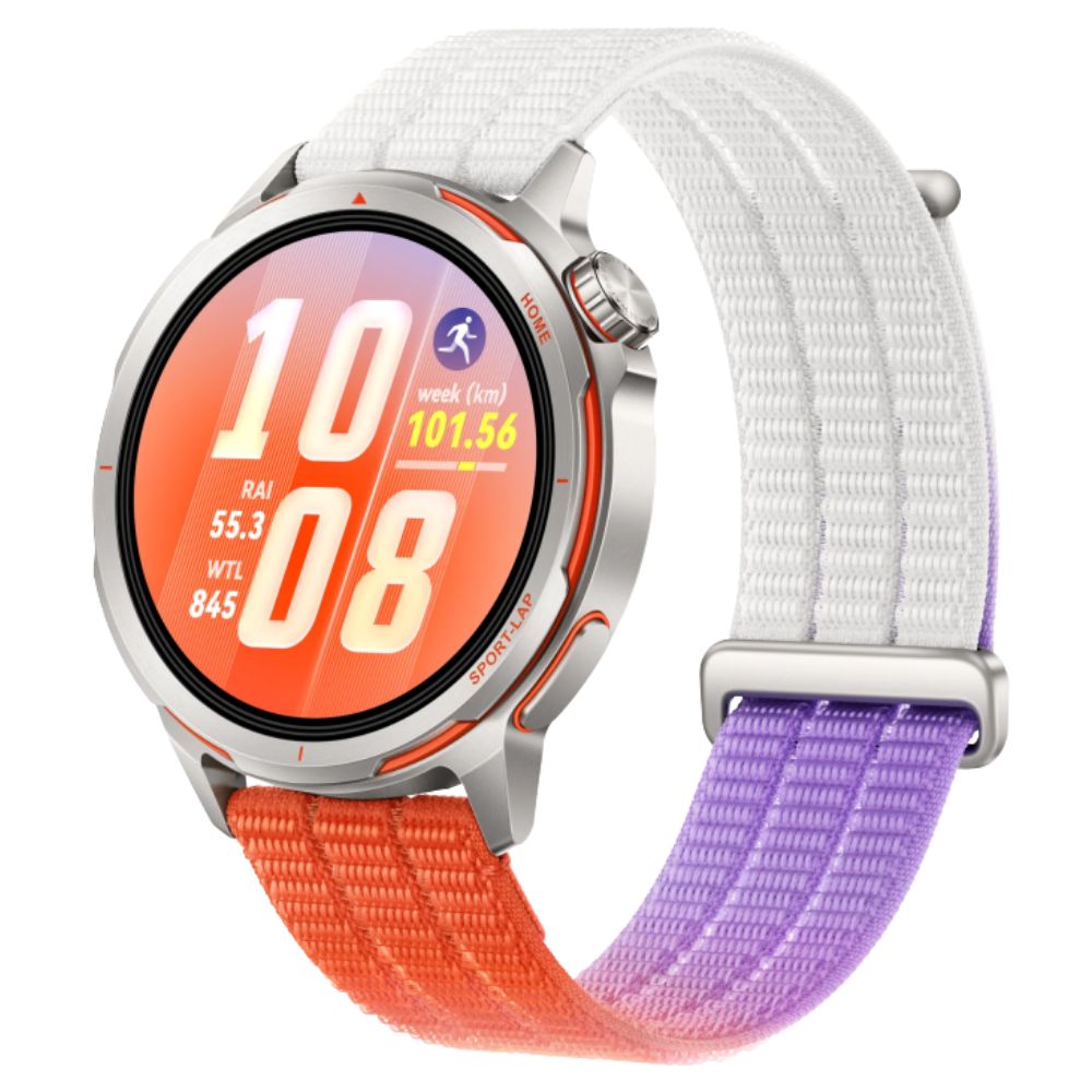 Reloj Smart Huawei Watch GT Runner 2 CHT-B19 - Dawn Orange