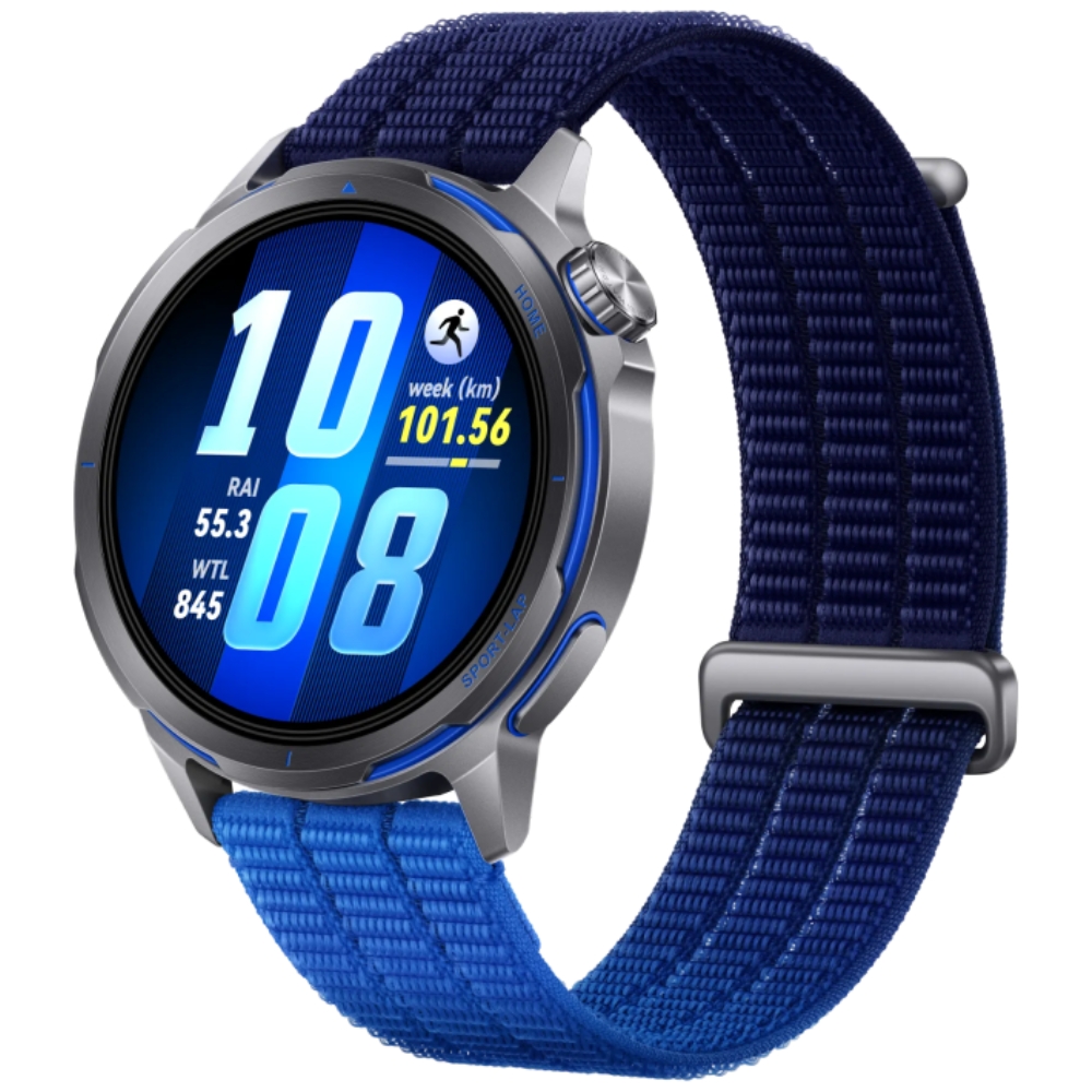 Reloj Smart Huawei Watch GT Runner 2 CHT-B19 - Dusk Blue