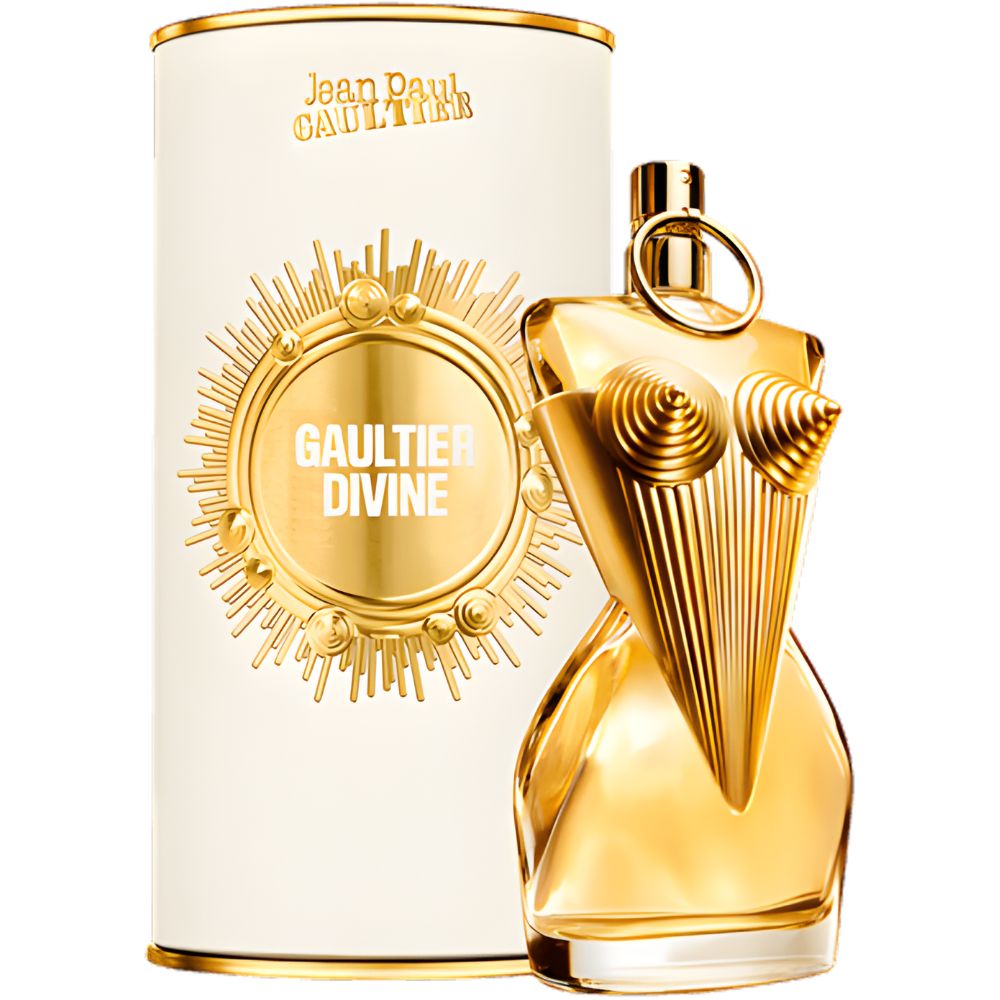 Perfume Jean Paul Gaultier Divine EDP Femenino - 100ml