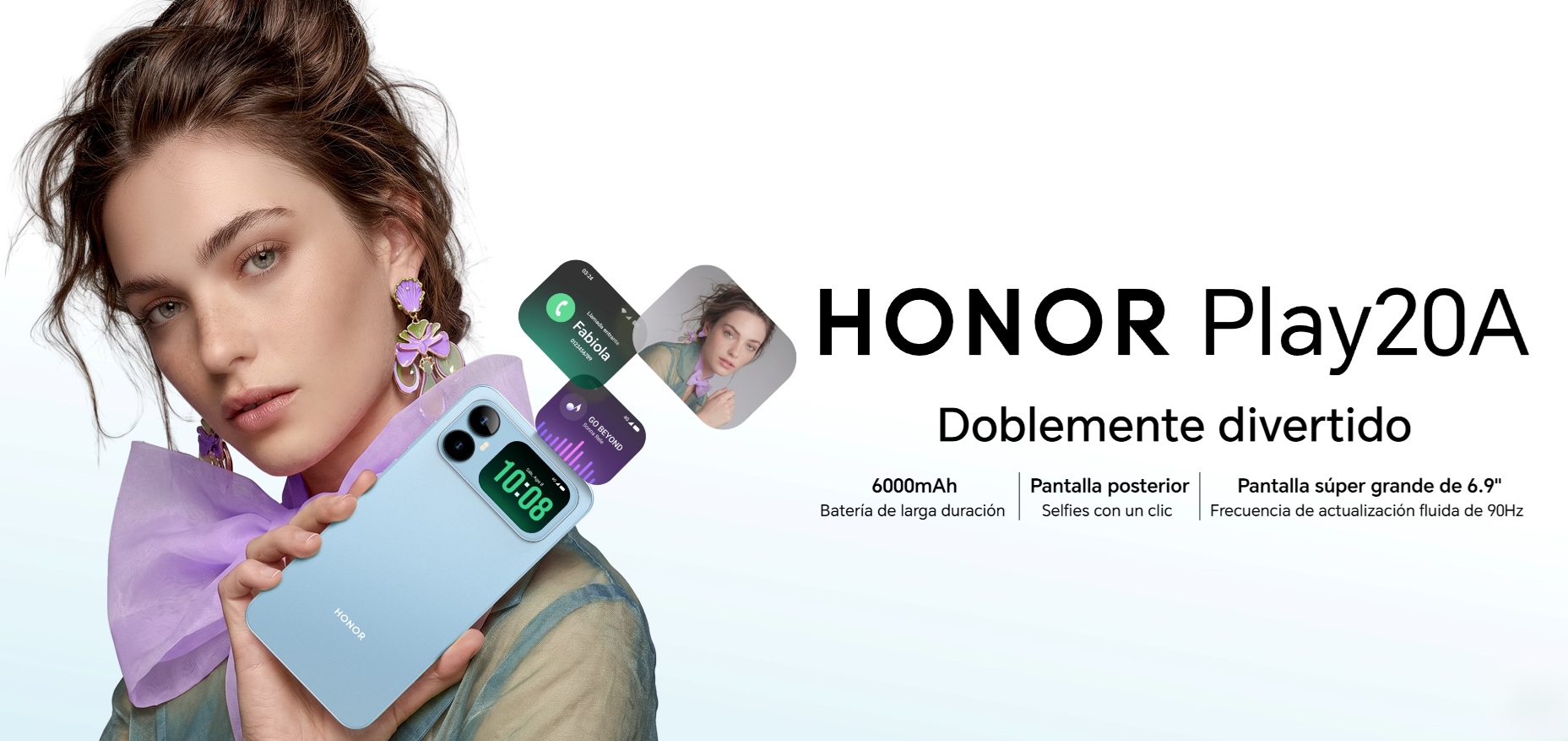 Horizontal