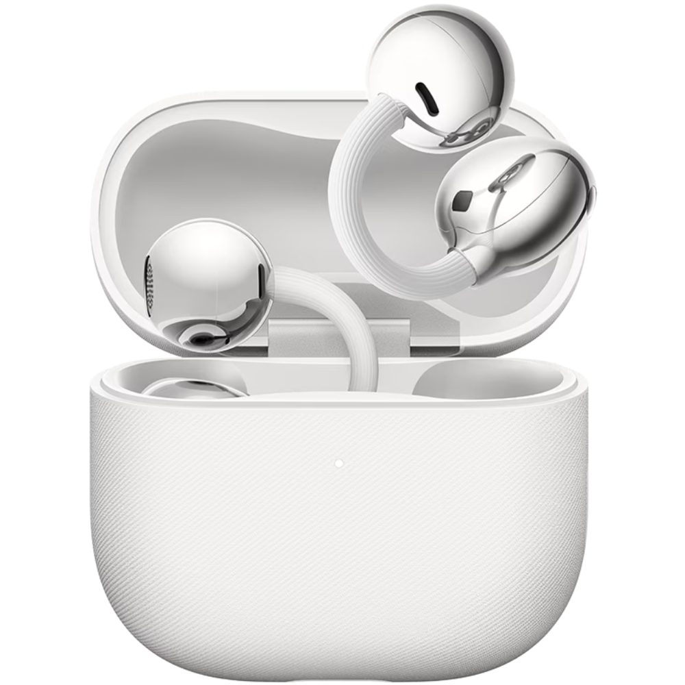 Auricular Huawei FreeClip 2 T0027 Bluetooth - White