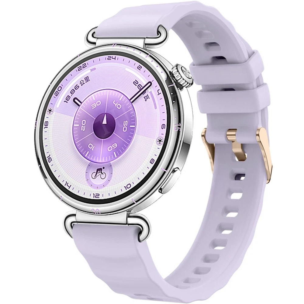 Reloj Smart Huawei Watch GT 6 41mm KSU-B19 - Purple