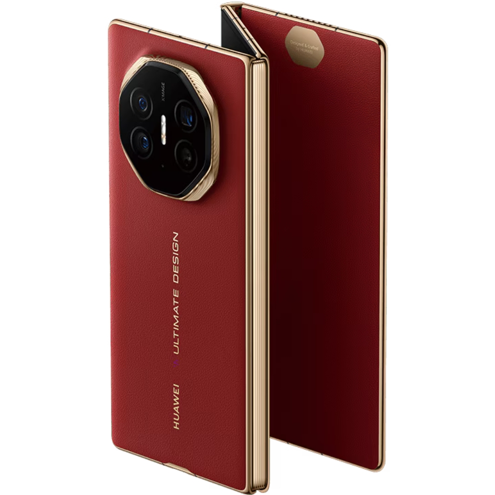 Smartphone Huawei Mate XT Ultimate GRL-LX9 DS 5G 10.2&quot; 16GB/1TB - Red