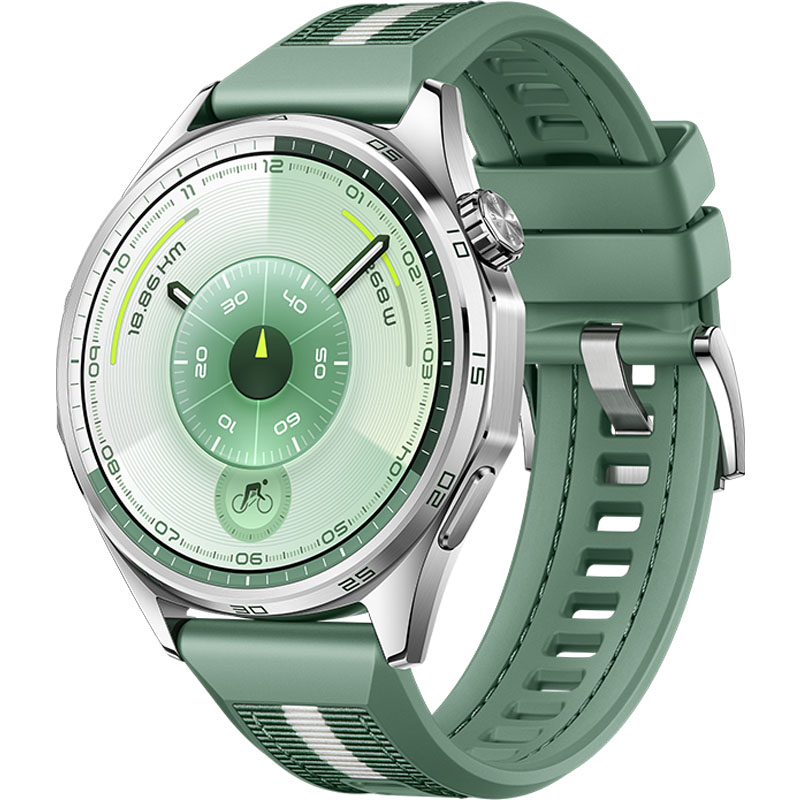Reloj Smart Huawei Watch GT 6 46mm ATM-B19 - Green