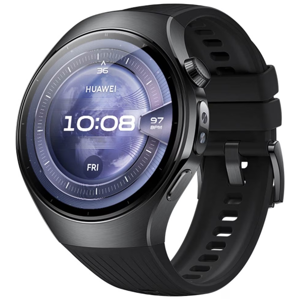 Reloj Smart Huawei Watch 5 46mm RTS-AL00 - Black
