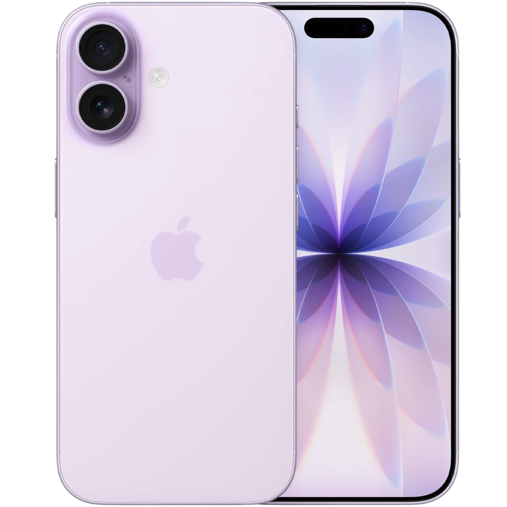 Apple iPhone 17 LL/A3258 6.3&quot; 256GB - Lavender