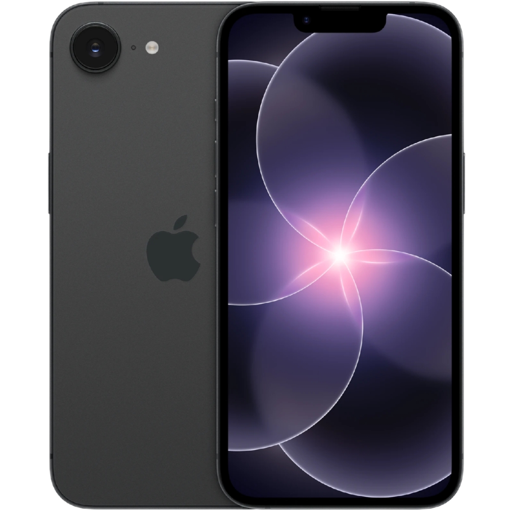 Apple iPhone 17e LL/A3575 6.1" 512GB - Black