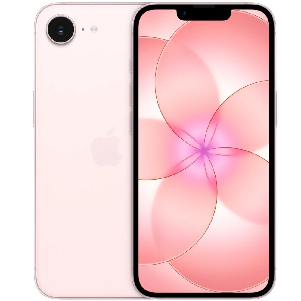 Apple iPhone 17e J/A3575 6.1" 256GB - Pink