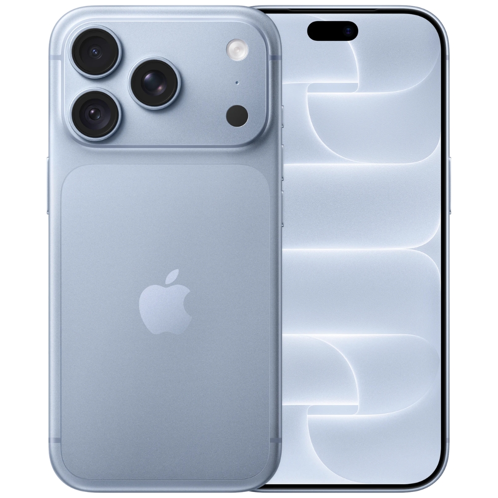 Apple iPhone 18 Pro LL/A3472 6.3" 256GB - Glacier