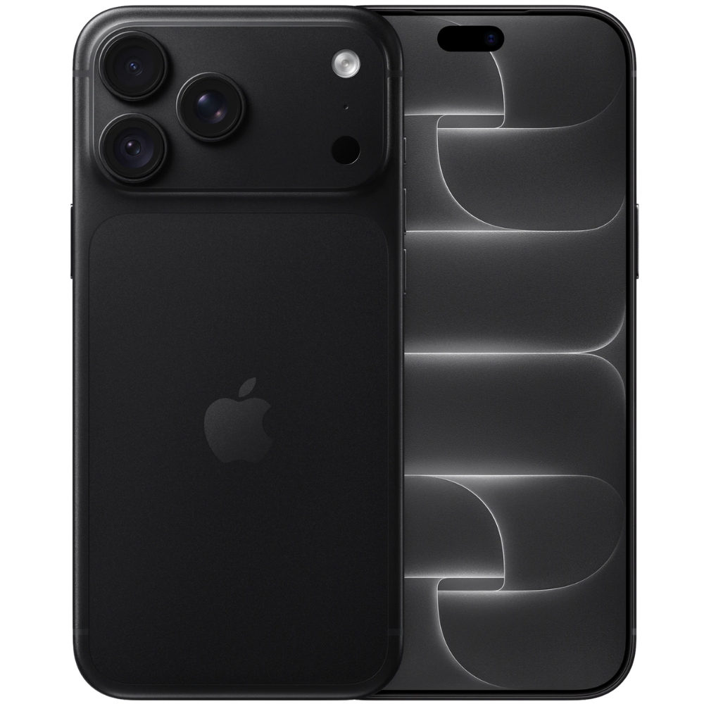 Apple iPhone 18 Pro Max LL/A3473 6.9" 256GB - Black