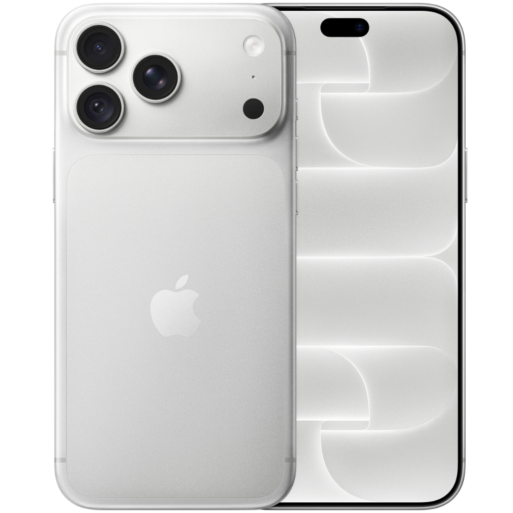 Apple iPhone 18 Pro Max LL/A3473 6.9" 256GB - Silver