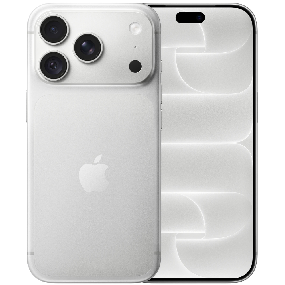 Apple iPhone 18 Pro LL/A3472 6.3" 256GB - Silver
