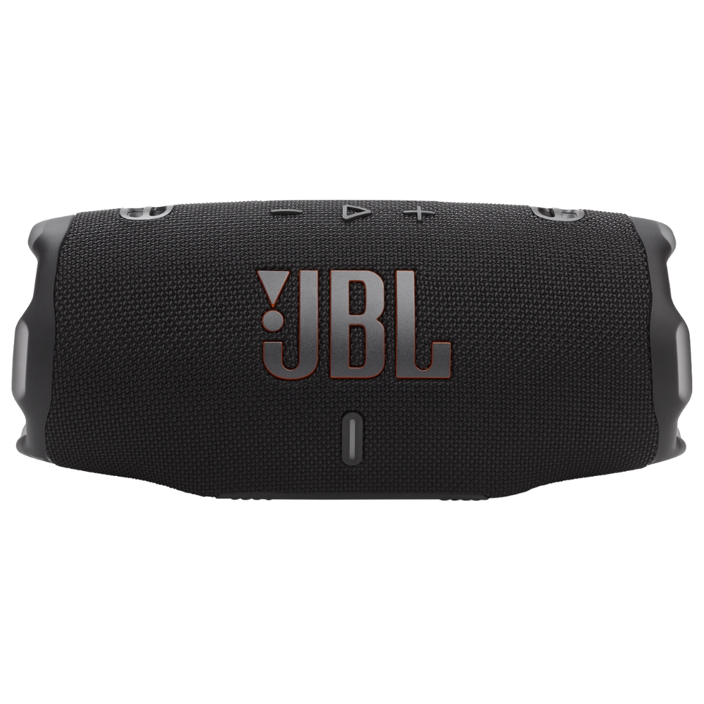 Speaker JBL Charge 6 Bluetooth - Black