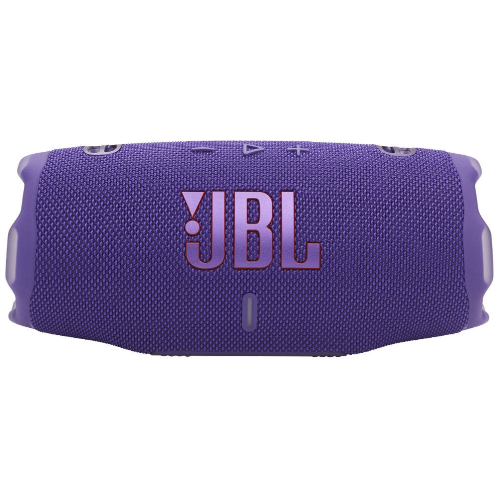 Speaker JBL Charge 6 Bluetooth - Purple