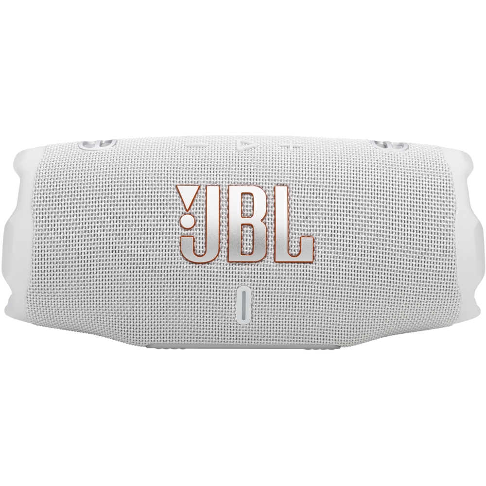 Speaker JBL Charge 6 Bluetooth - White