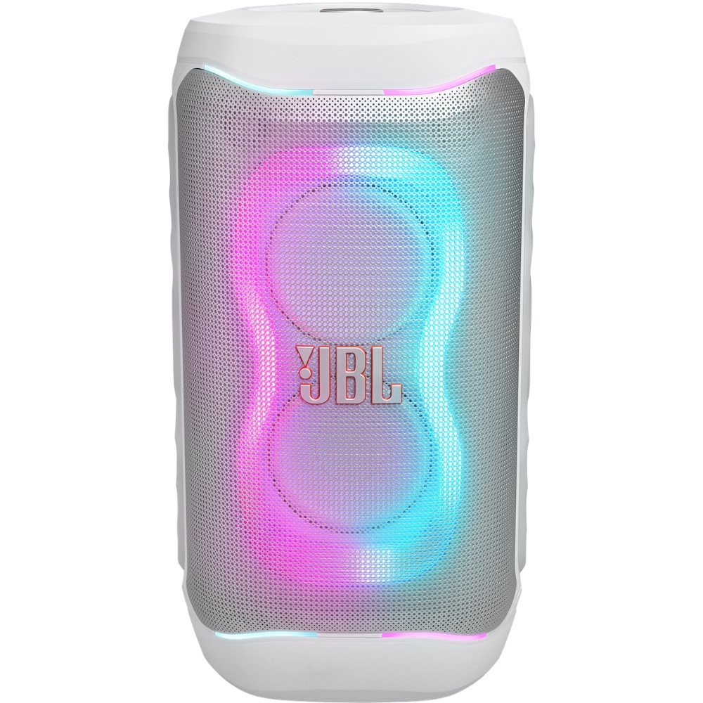 Speaker JBL PartyBox 130 Bluetooth 2V - White