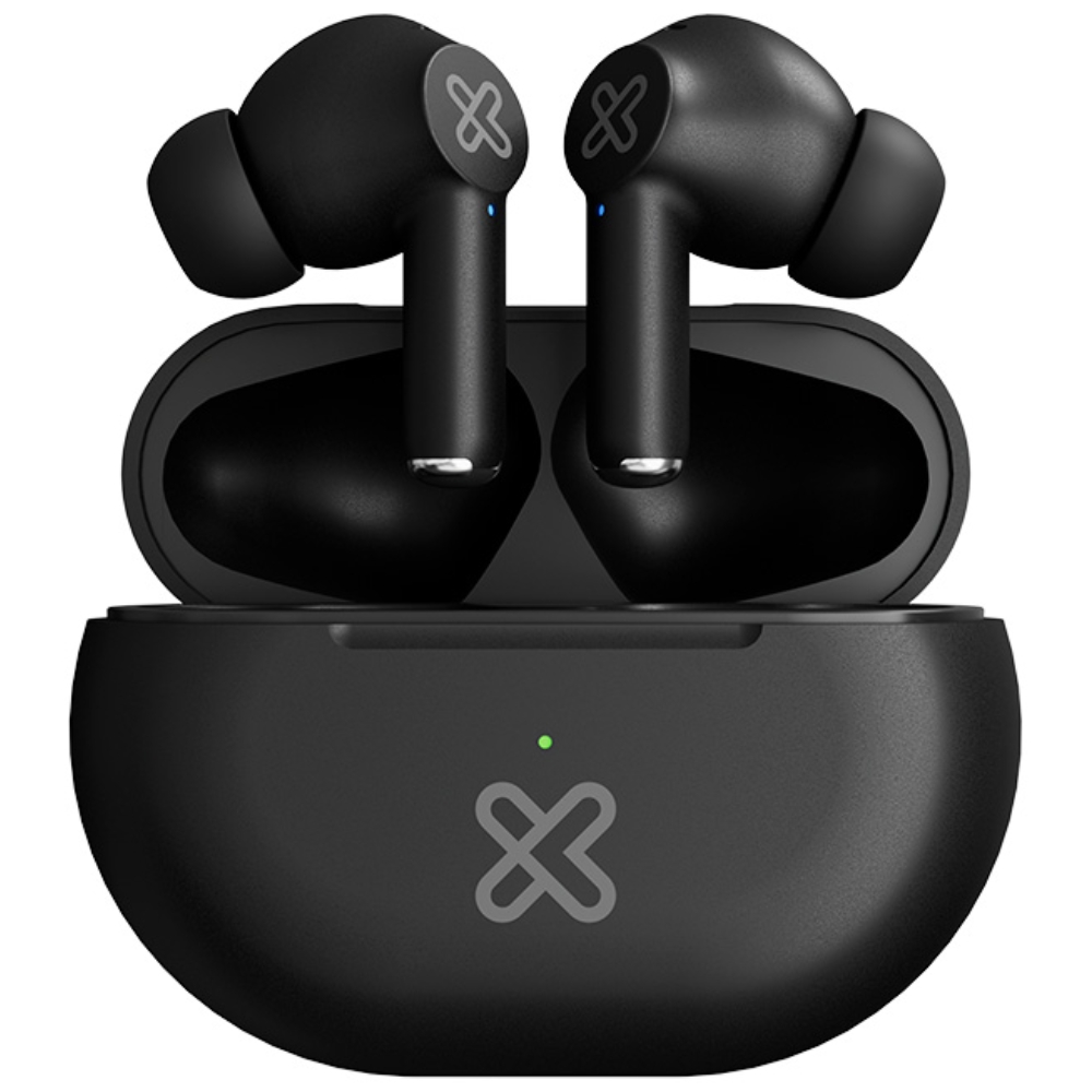 Auricular Klip Xtreme Buds-Fi KTE-015BK Bluetooth - Black