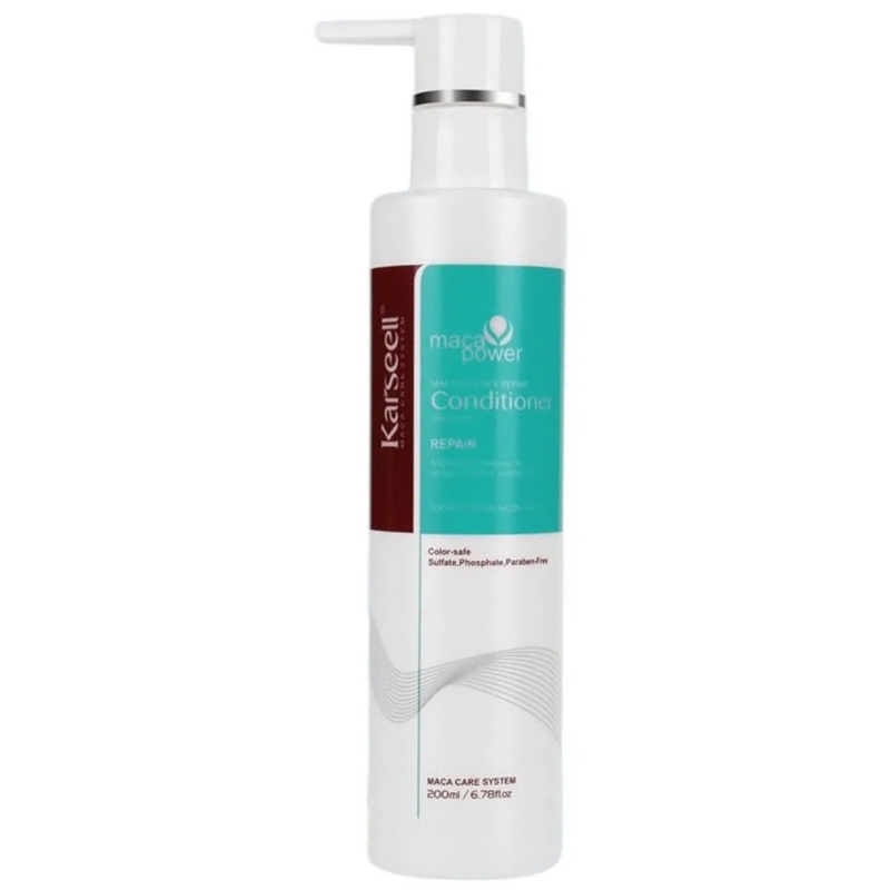Acondicionador Karseell Maca Power Repair - 200mL