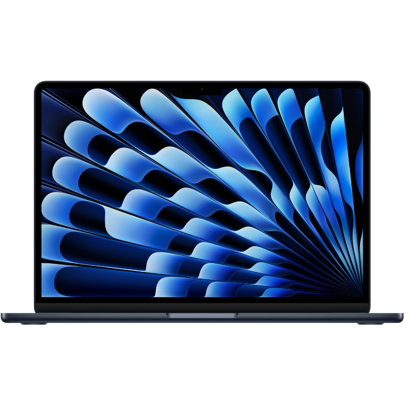 Apple MacBook Air MC6C4LL/A M4 13.6&quot; 24/512GB (2025) - Midnight