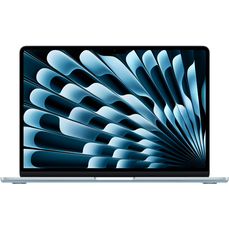 Apple MacBook Air (M5) 13" MDHJ4LL/A 16/1TB 2026 - Sky Blue