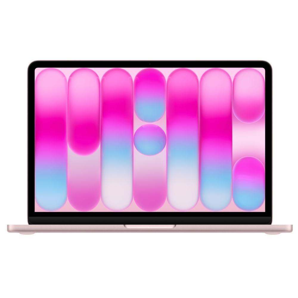 Apple MacBook Neo (A18 Pro) 13" MHFH4LL/A 8/256GB 2026 - Blush