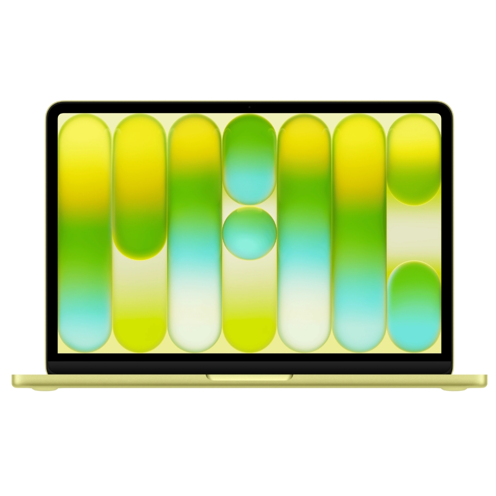 Apple MacBook Neo (A18 Pro) 13" MHFD4LL/A 8/256GB 2026 - Citrus