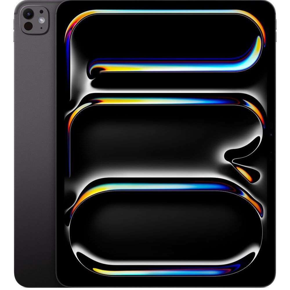 Apple iPad Pro (M5) 13" MDYL4LL/A Wi-Fi 512GB 2025 - Space Black