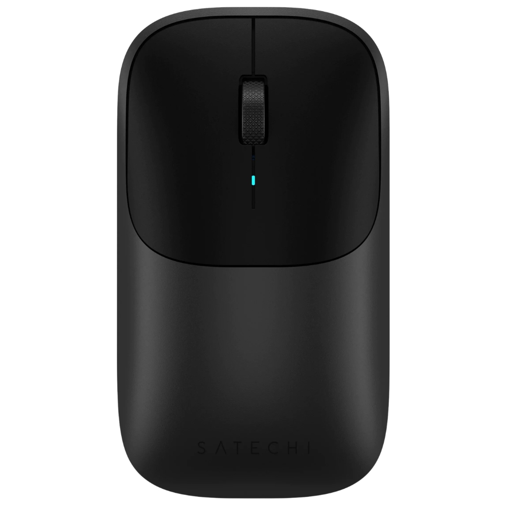 Mouse Wireless Satechi Slim Ex ST-MEXC USB-C - Black