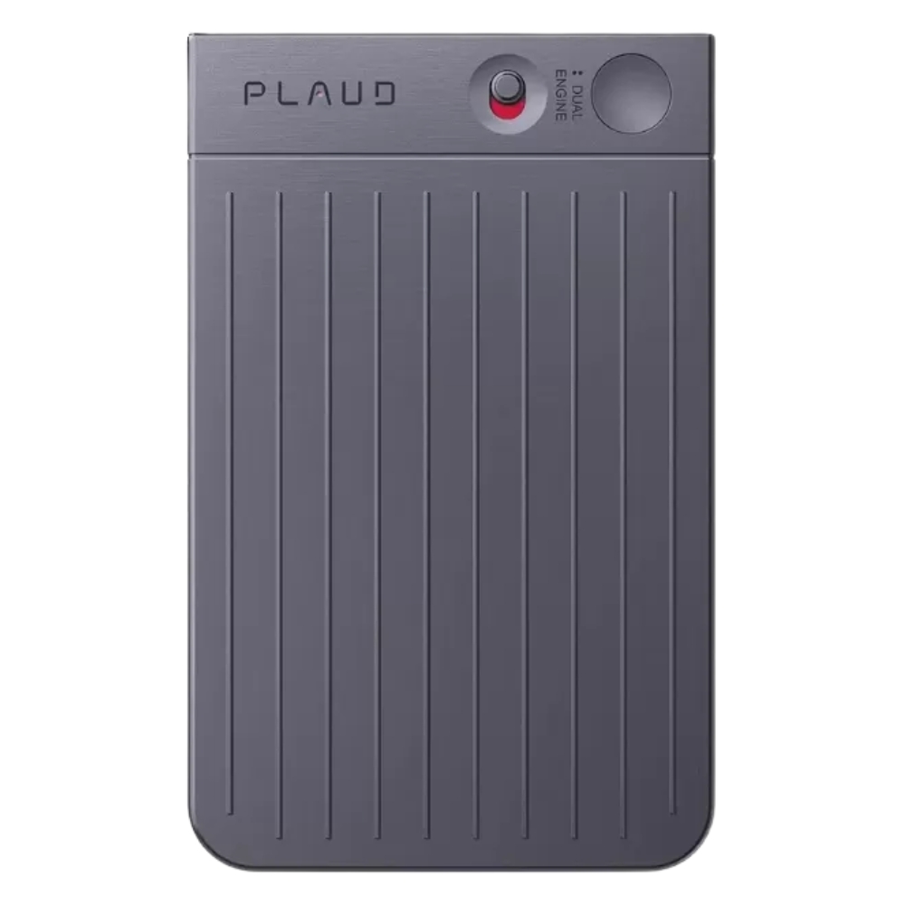 Grabador de voz Plaud Note NB-100 Bluetooth - Black