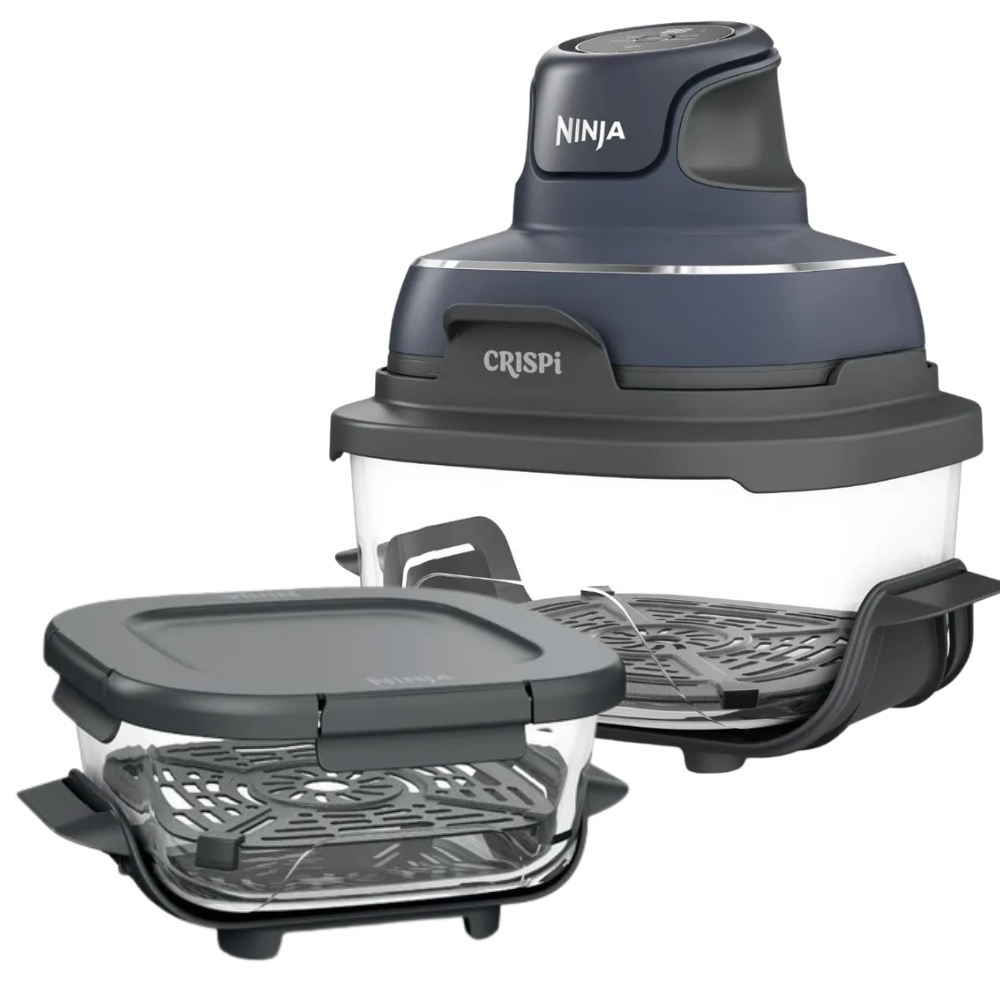 Air Fryer Ninja Crispi FN101GY 1500W 110V 3.8L - Black