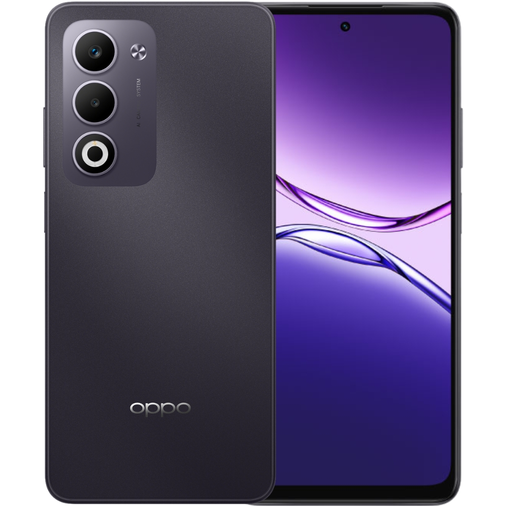 Smartphone Oppo A5M CPH2759 DS LTE 6.67&quot; 8/256GB - Morado