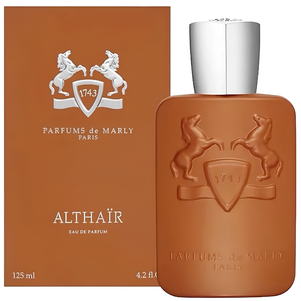Perfume Parfums de Marly Althair EDP Masculino - 125mL