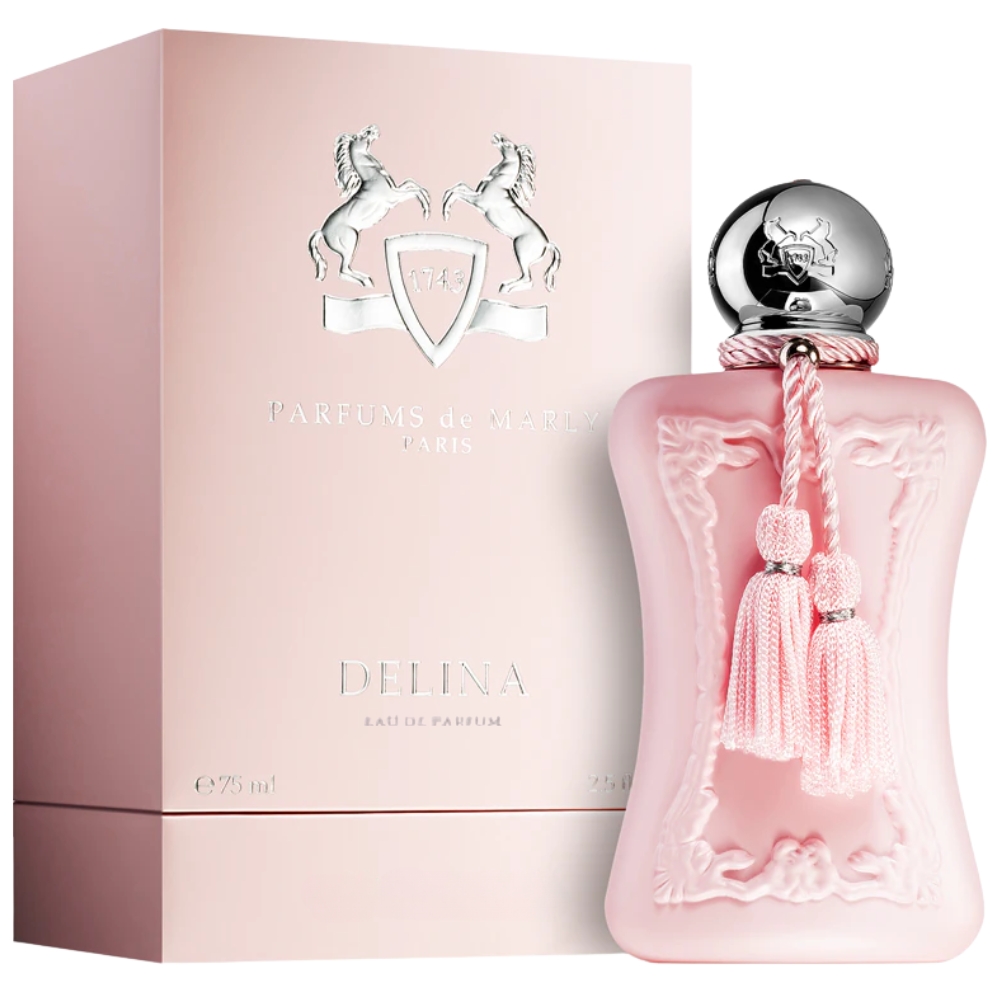 Perfume Parfums de Marly Delina EDP Femenino - 75mL