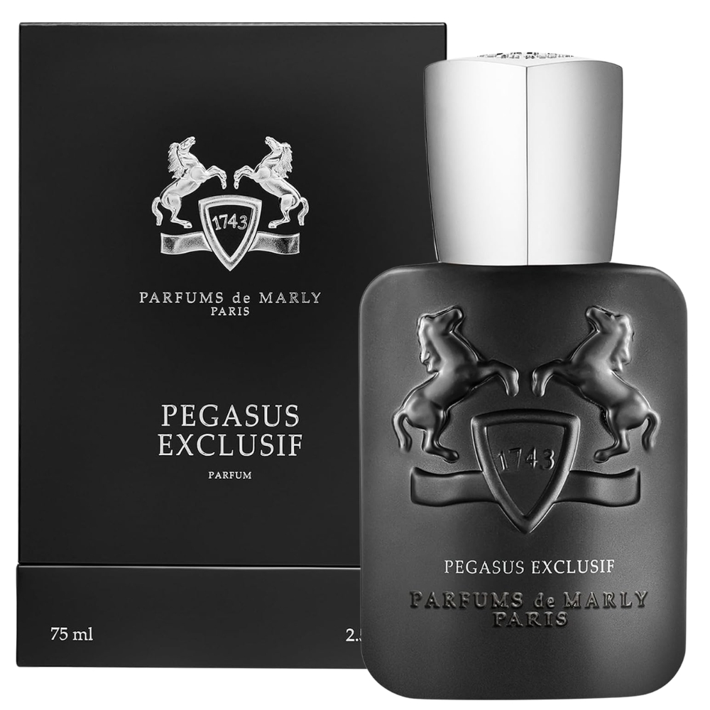 Perfume Parfums de Marly Pegasus Esclusif Parfum Masculino - 75mL