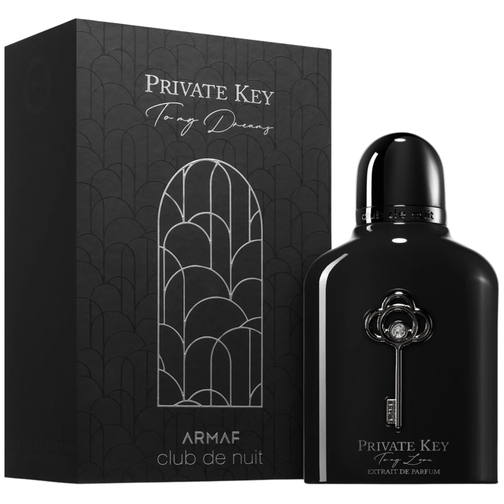 Perfume Armaf Club de Nuit Private Key To My Dreams EDP Unisex - 100mL