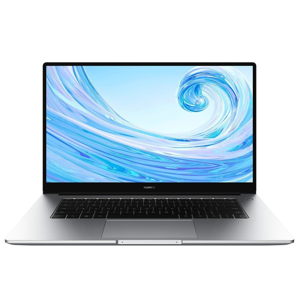 Notebook Huawei MateBook D 15 de 15.6 con AMD Ryzen 5 3500U/8GB RAM/256GB SSD/W10 - Mystic Sliver