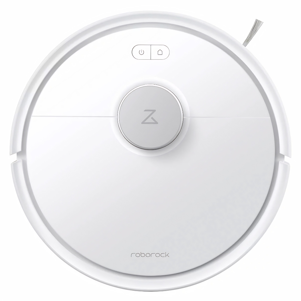 Aspiradora Roborock Vacuum Cleaner Q7 BF RRA0TAC 2V - White