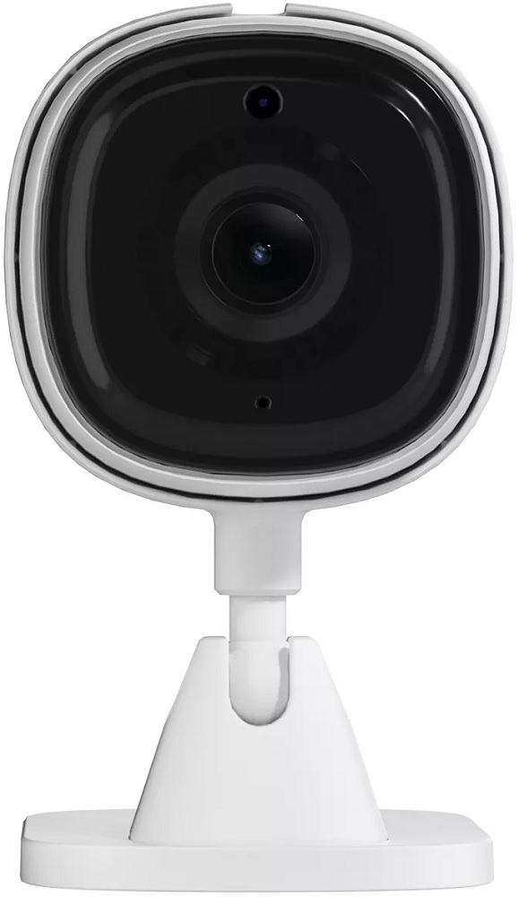 Cámara Slim Sonoff S-CAM Wi-Fi FHD - White