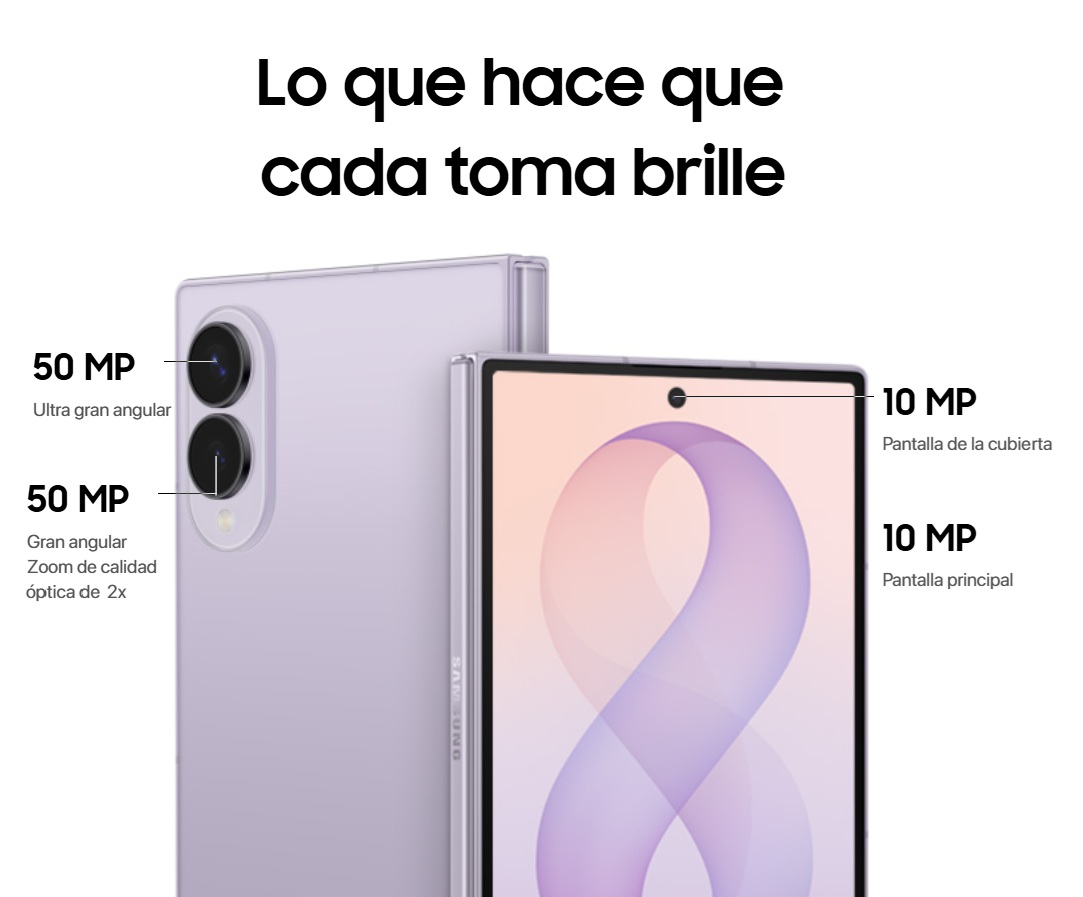 Galaxy Z Fold8 Mobile