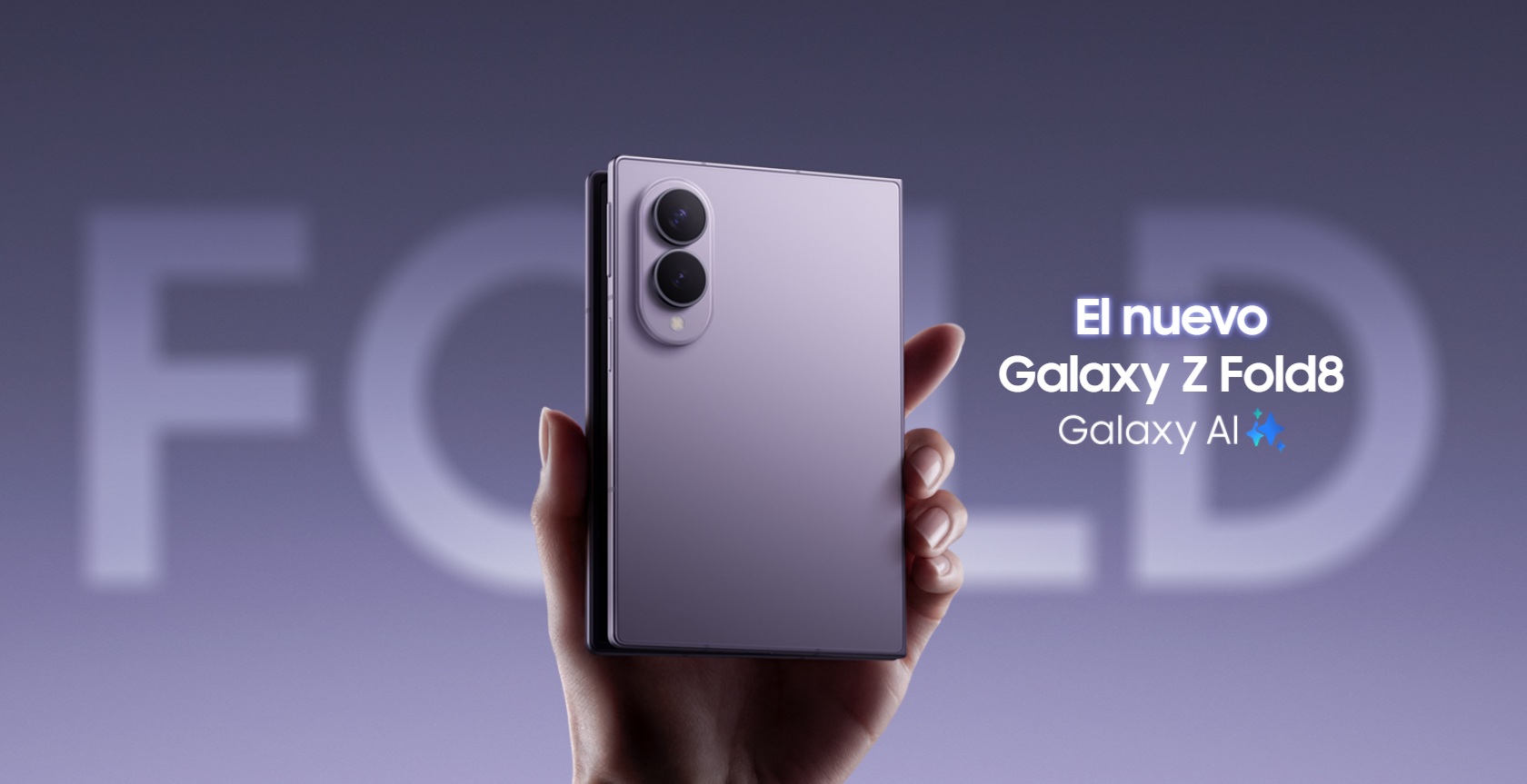 Samsung Galaxy Z Fold8 Desktop
