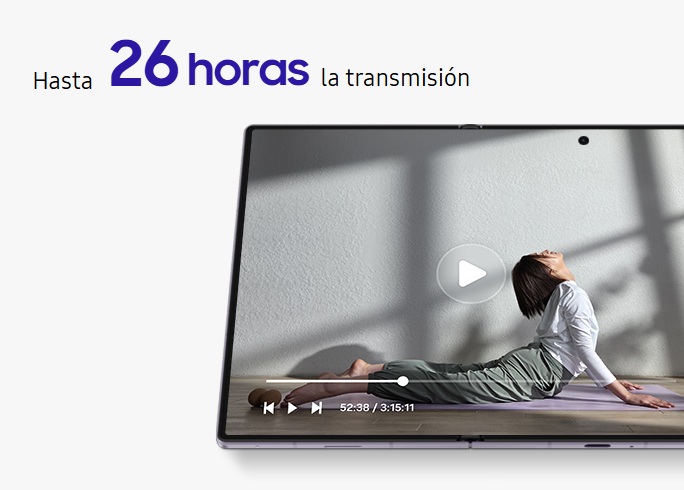 Batería