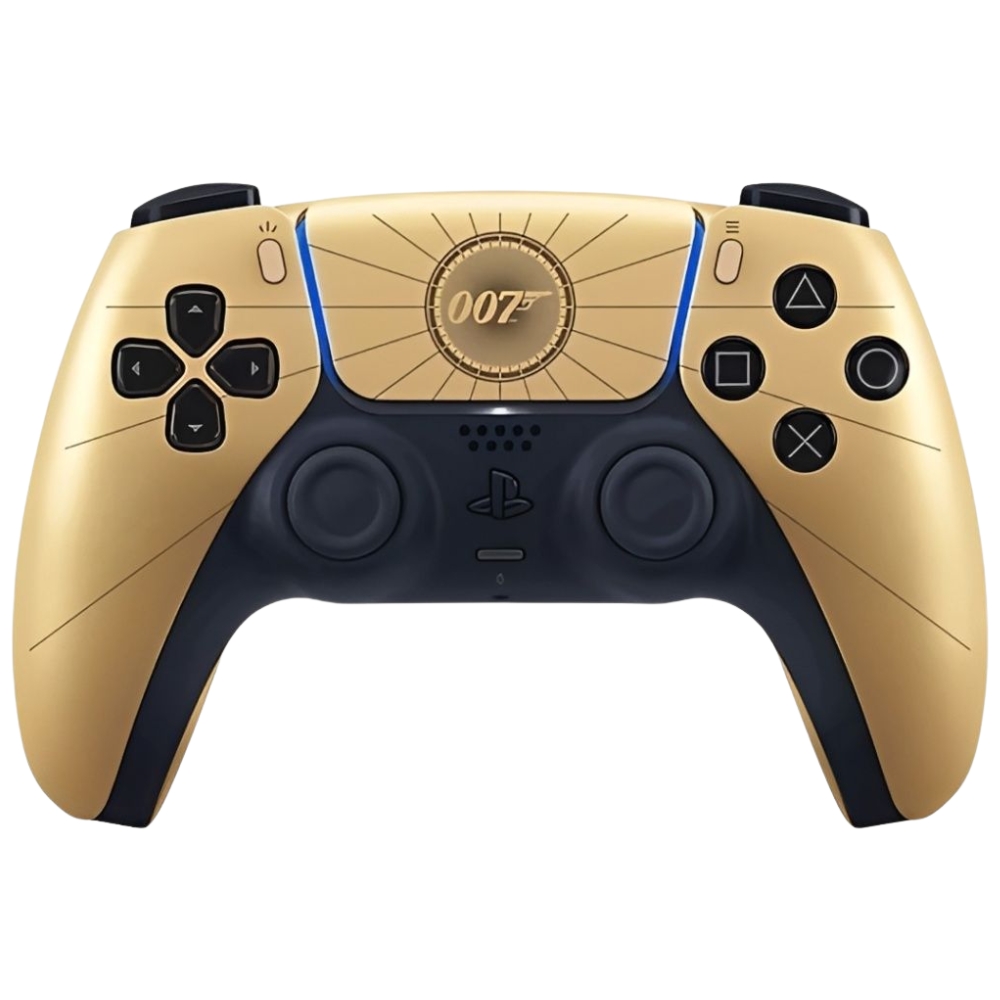 Control Sony Dualsense para PlayStation 5 CFI-ZCT2J - 007 First Light Limited Edition