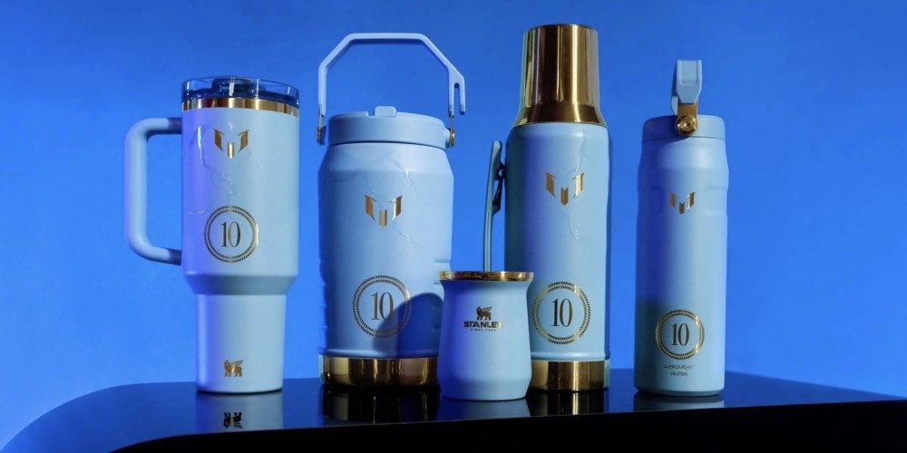 The All Day Slim Bottle