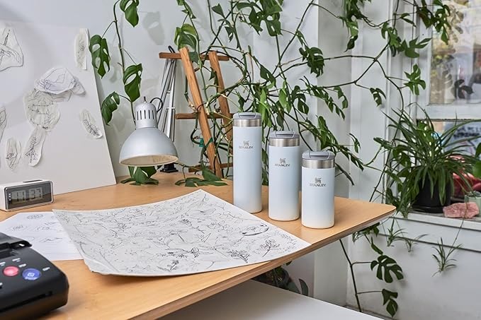 The All Day Slim Bottle