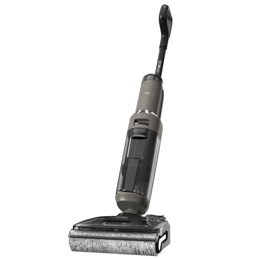 Aspirador/Fregador Tineco Floor One i6 Stretch Plus FW430400DE 220V - Dark Gray